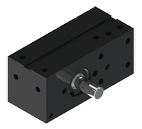 A032 3-Position Actuator Product Image