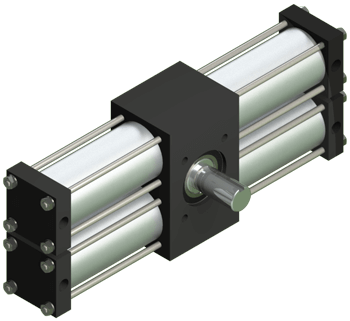 Actuator Protection Options for Harsh or Pure Environments