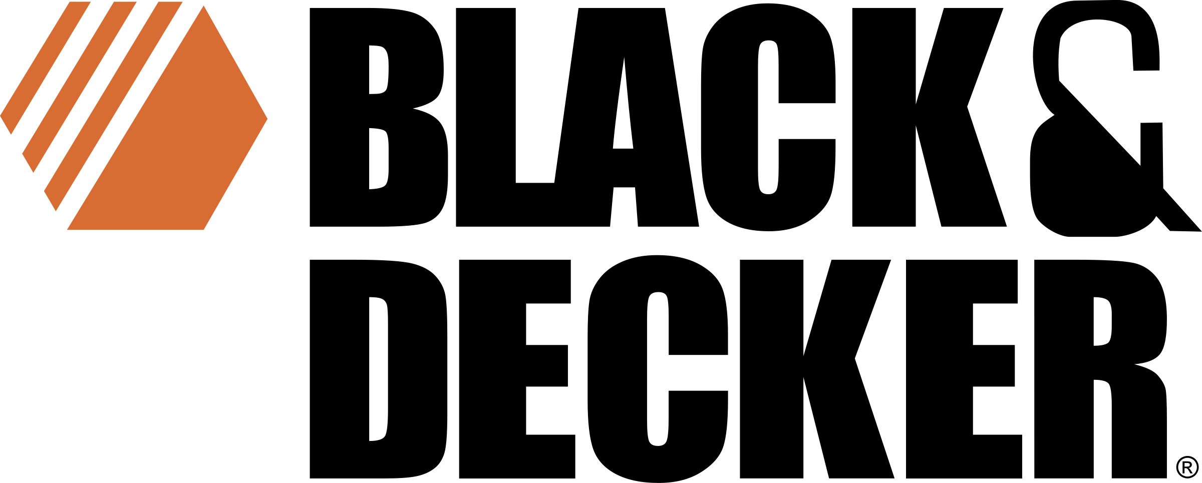 multi-position actuator motion symbol
