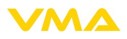 vma logo