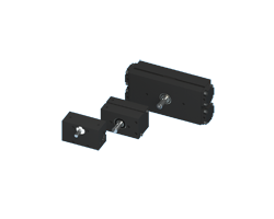 Compact Rotary Actuator Group