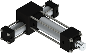 Pa2 Pick Place Actuator