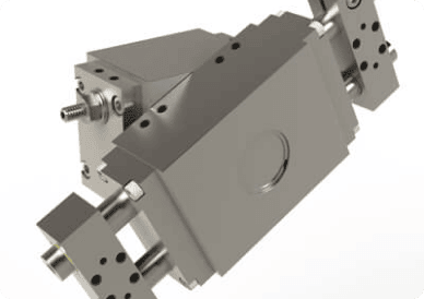 Custom Designed Actuators for OEM