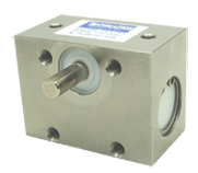 Al75 Actuator In Stainless Steel