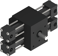 X12 Indexing Actuator