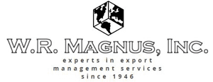 W.r. Magnus Company Logo