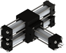 PA32 Multi-Motion Actuator